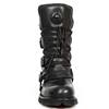 New Rock - M.1473S49 Bottes - Noir Product image